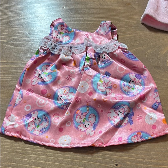 Lot of Handmade Doll Clothes - Fits 18” Doll - Picture 3 of 8